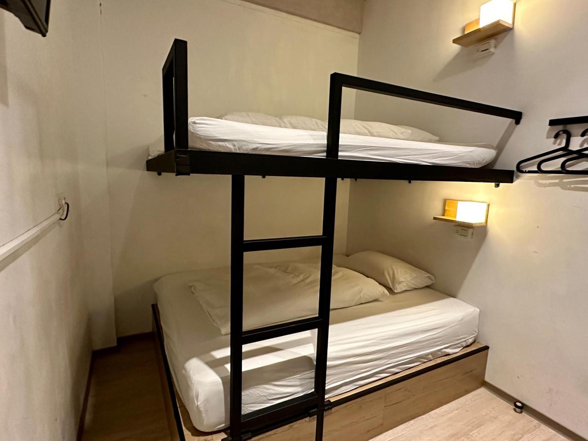 Taipei Sunny Hostel Екстериор снимка