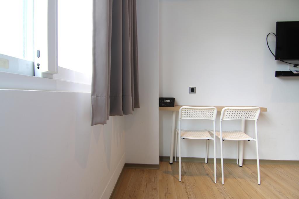 Taipei Sunny Hostel Екстериор снимка