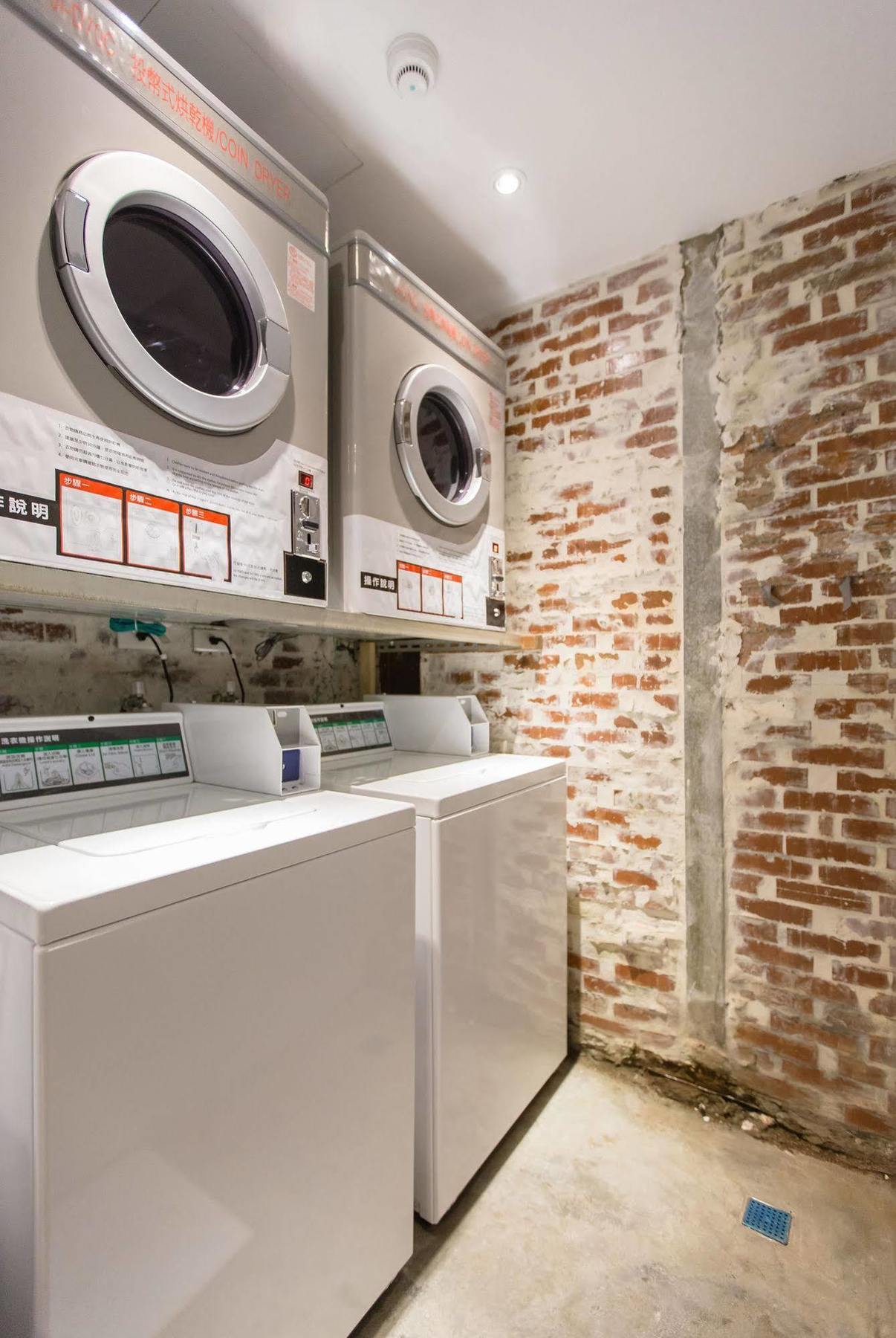 Taipei Sunny Hostel Екстериор снимка
