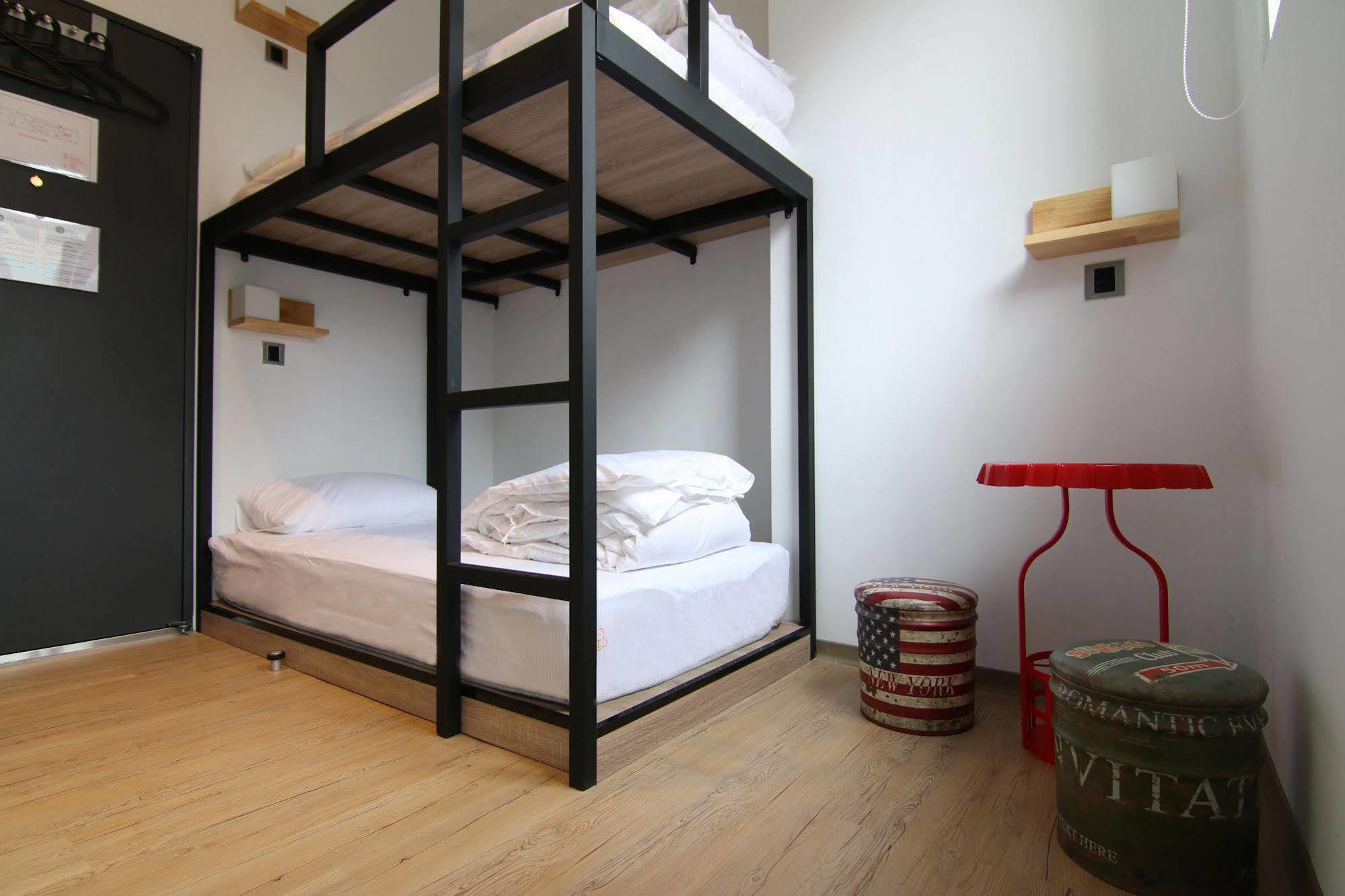 Taipei Sunny Hostel Екстериор снимка